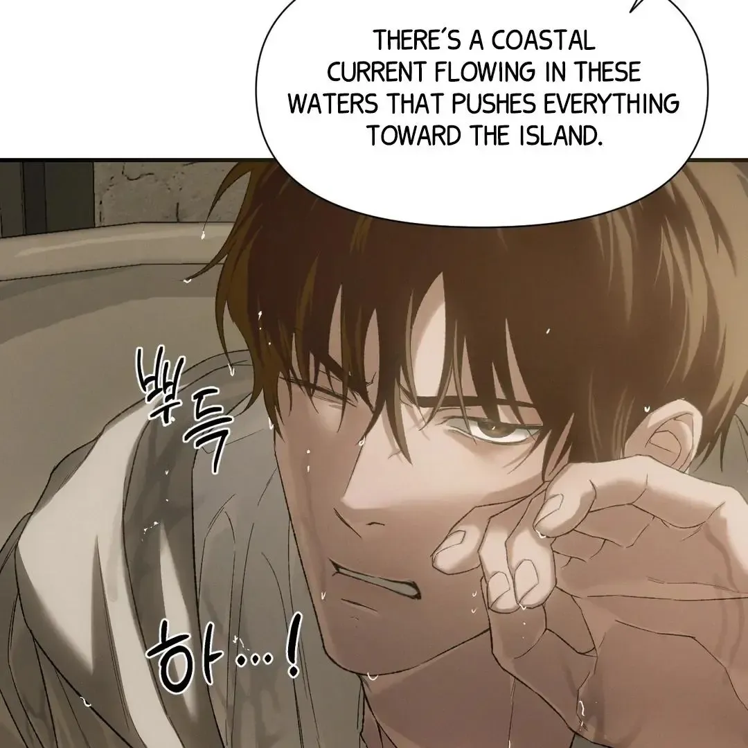 Codename Anastasia - Chapter 57 Page 71