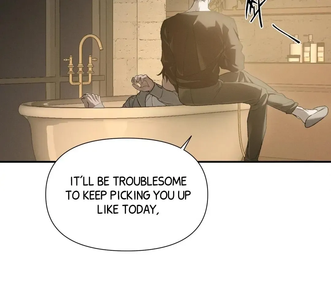 Codename Anastasia - Chapter 57 Page 73