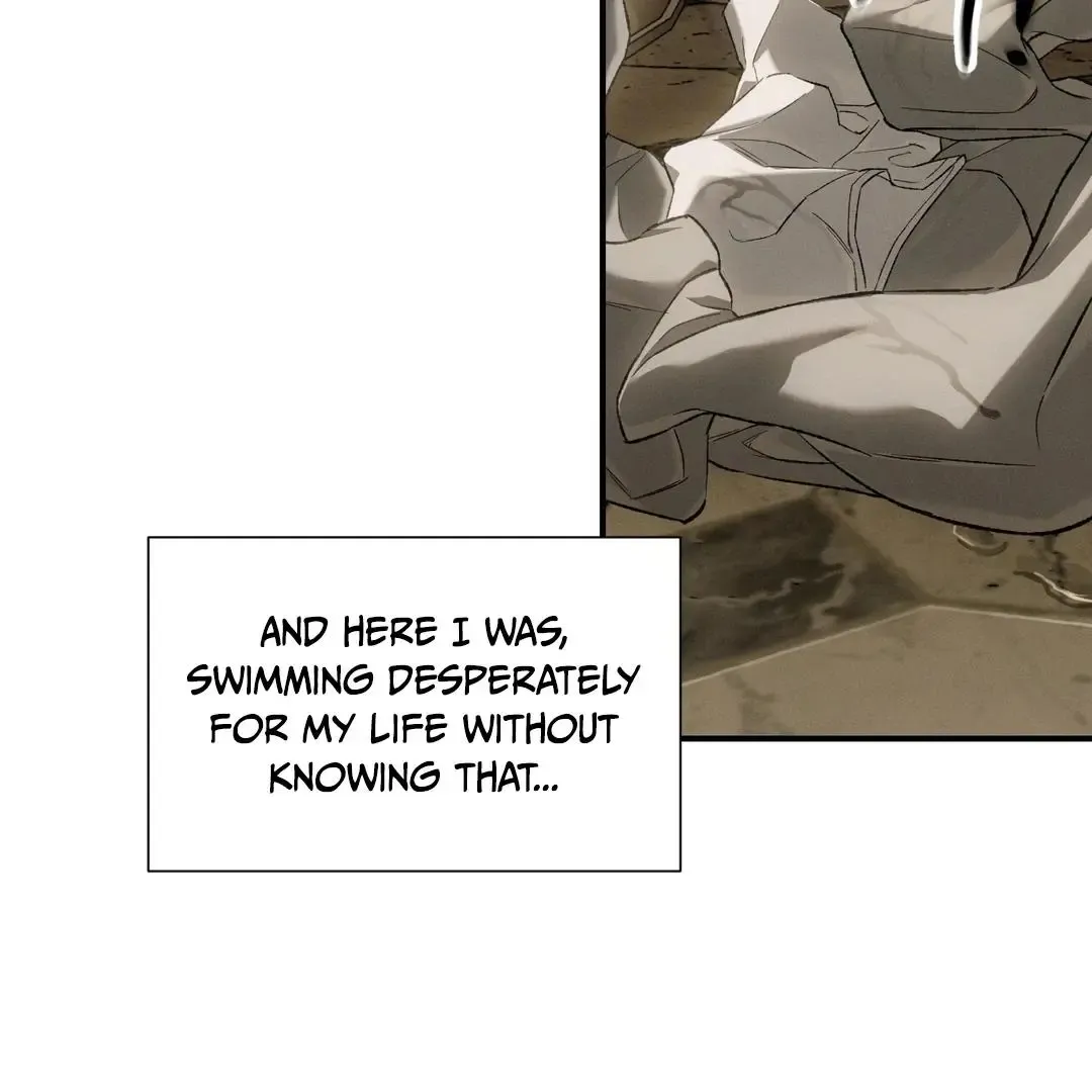 Codename Anastasia - Chapter 57 Page 81