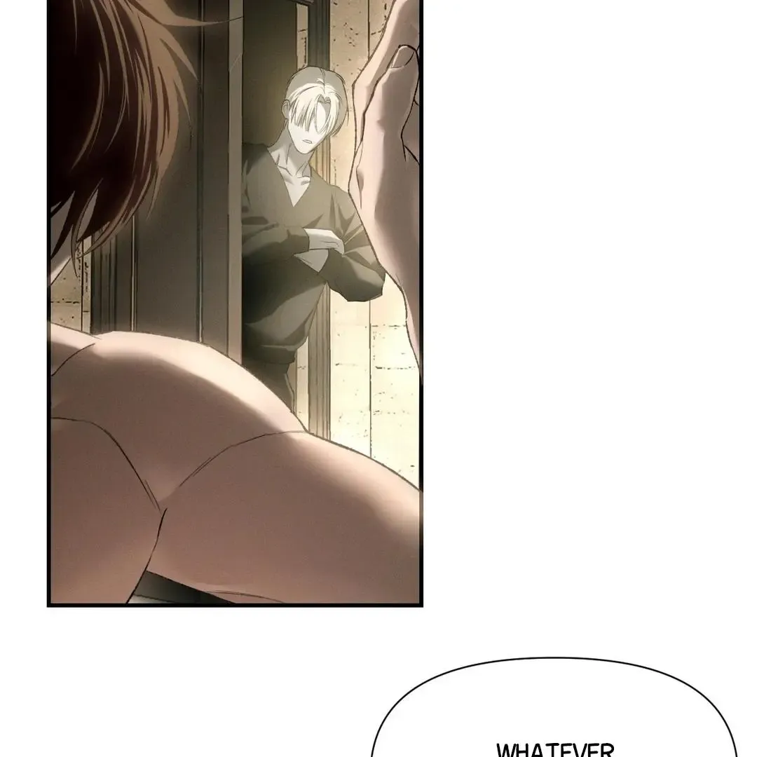 Codename Anastasia - Chapter 57 Page 85