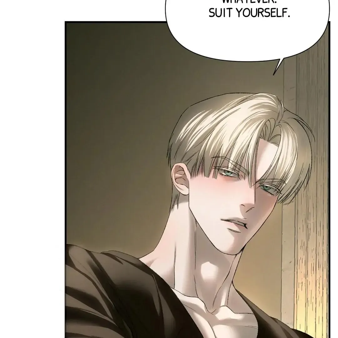 Codename Anastasia - Chapter 57 Page 86