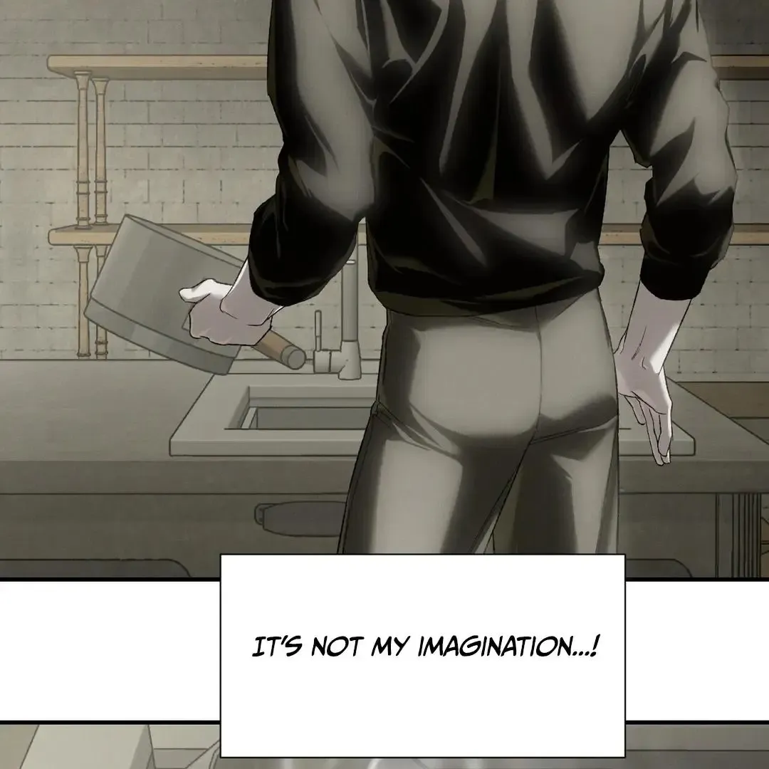Codename Anastasia - Chapter 57 Page 97