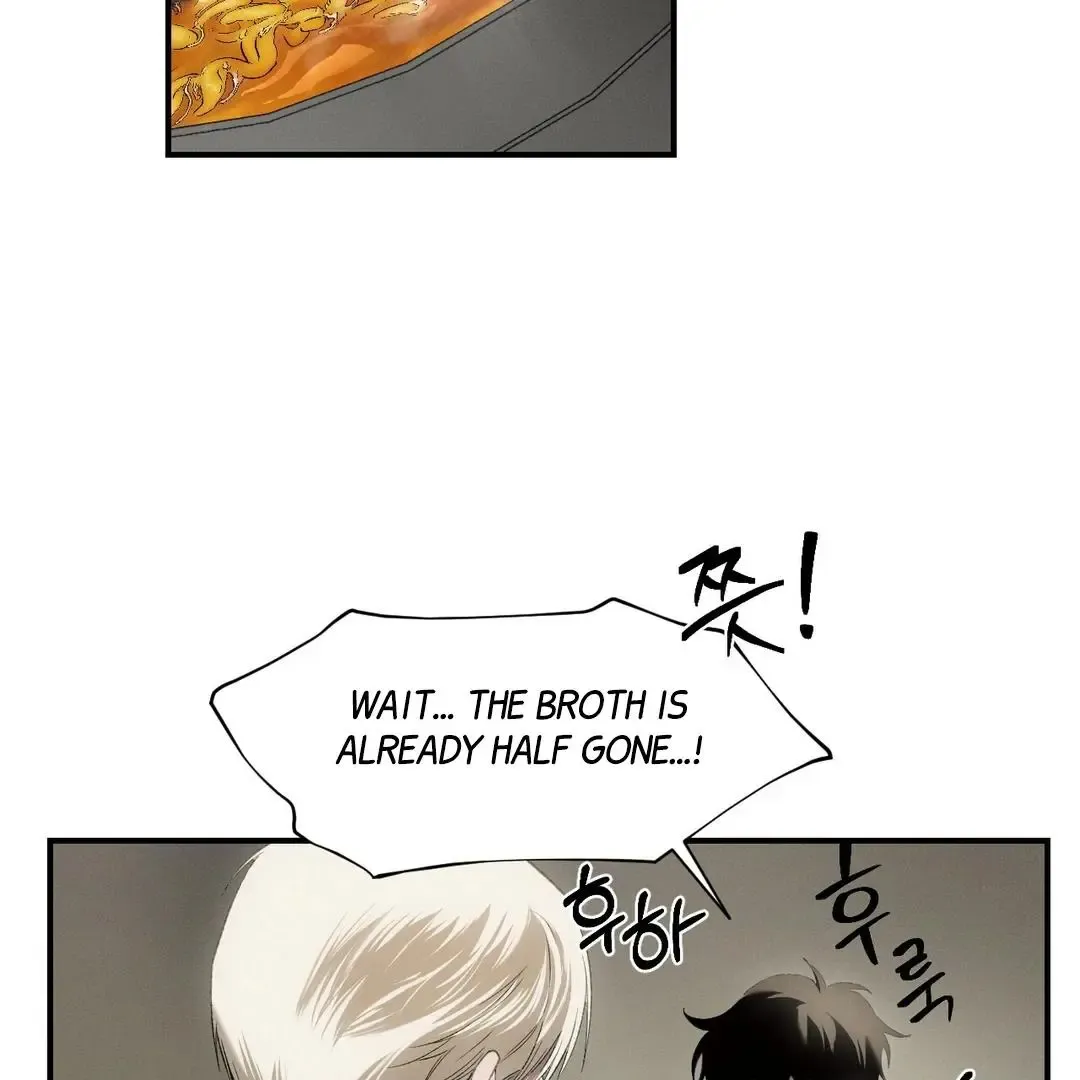 Codename Anastasia - Chapter 57 Page 107