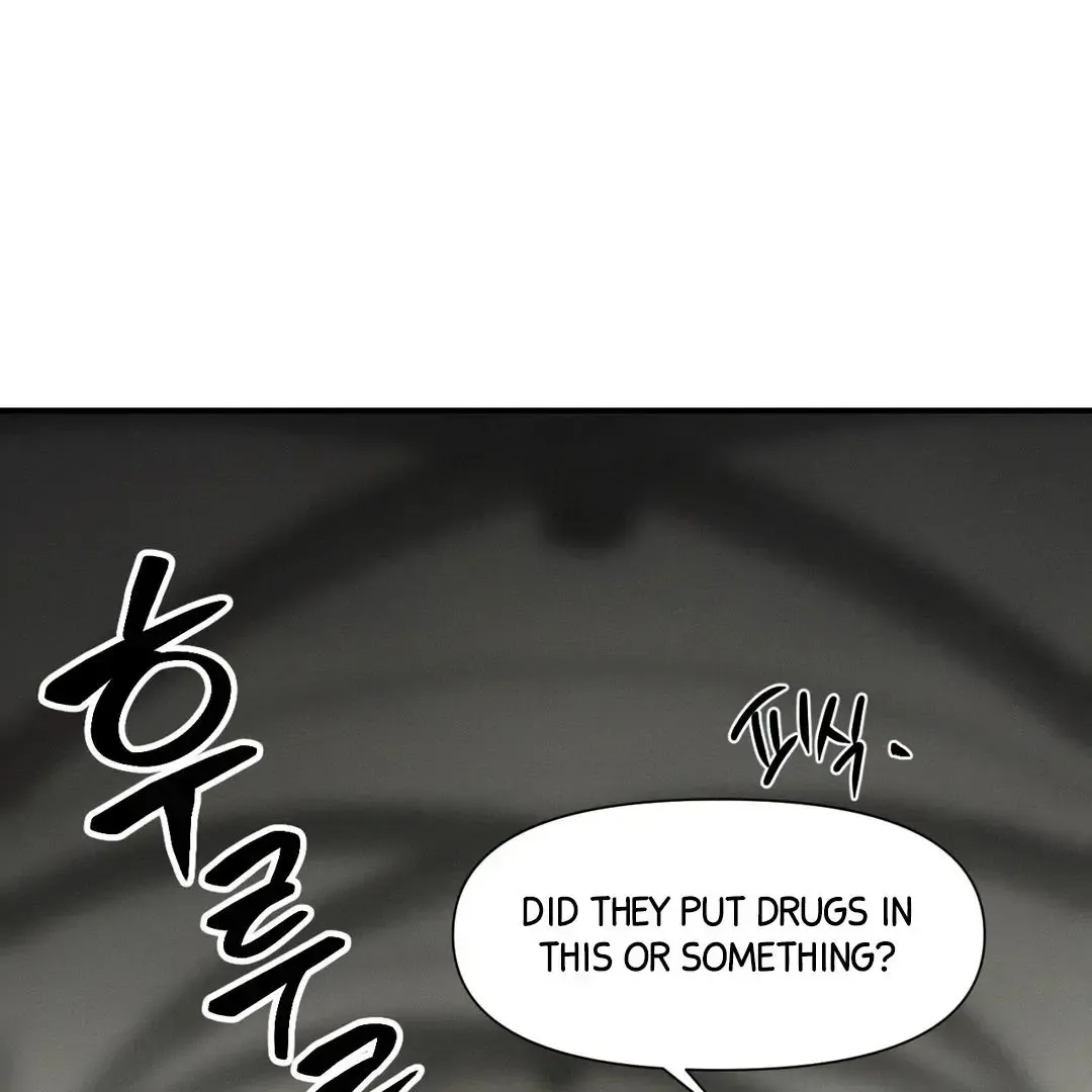 Codename Anastasia - Chapter 57 Page 110