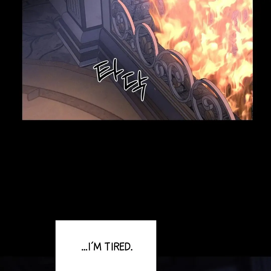 Codename Anastasia - Chapter 58 Page 3