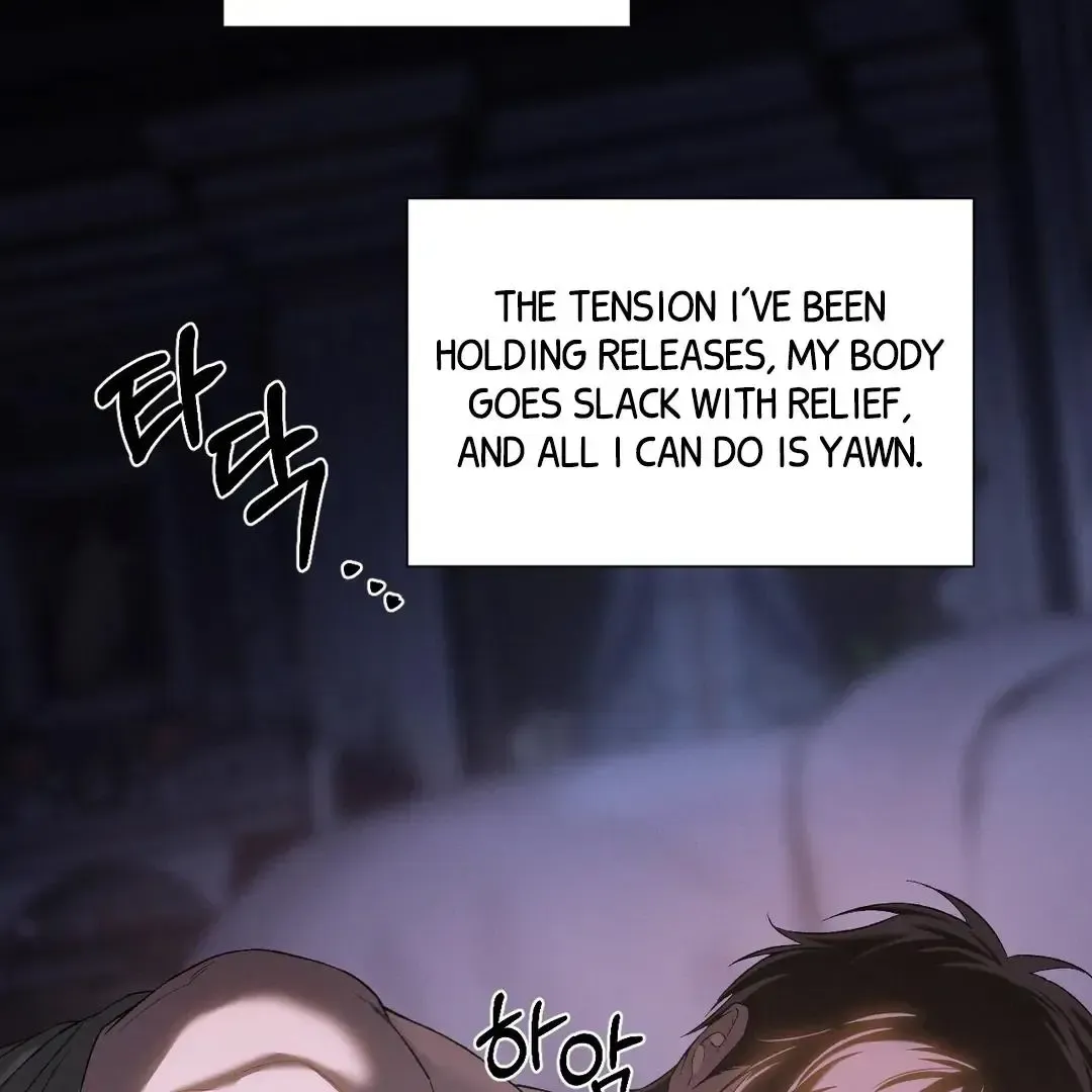 Codename Anastasia - Chapter 58 Page 4
