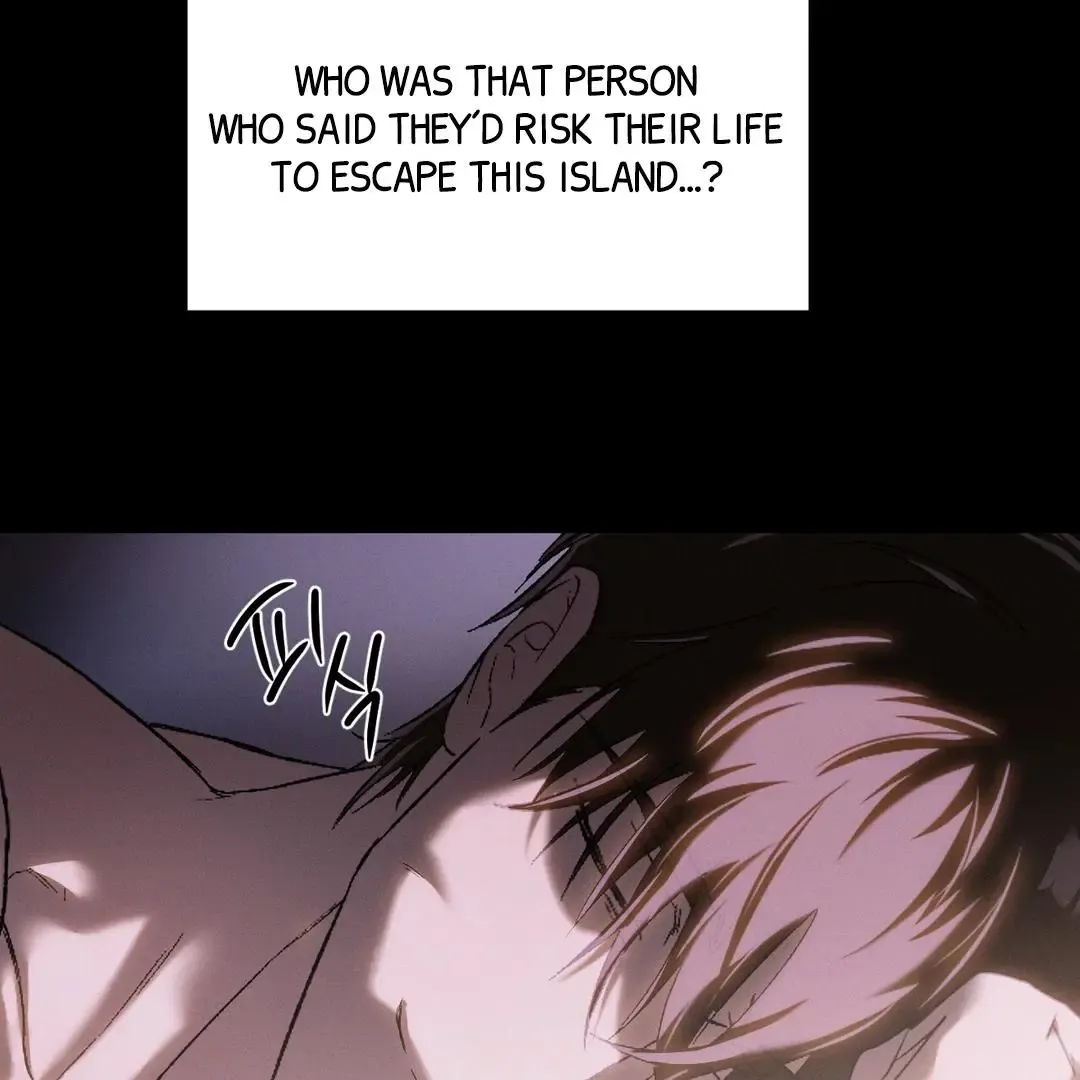 Codename Anastasia - Chapter 58 Page 6