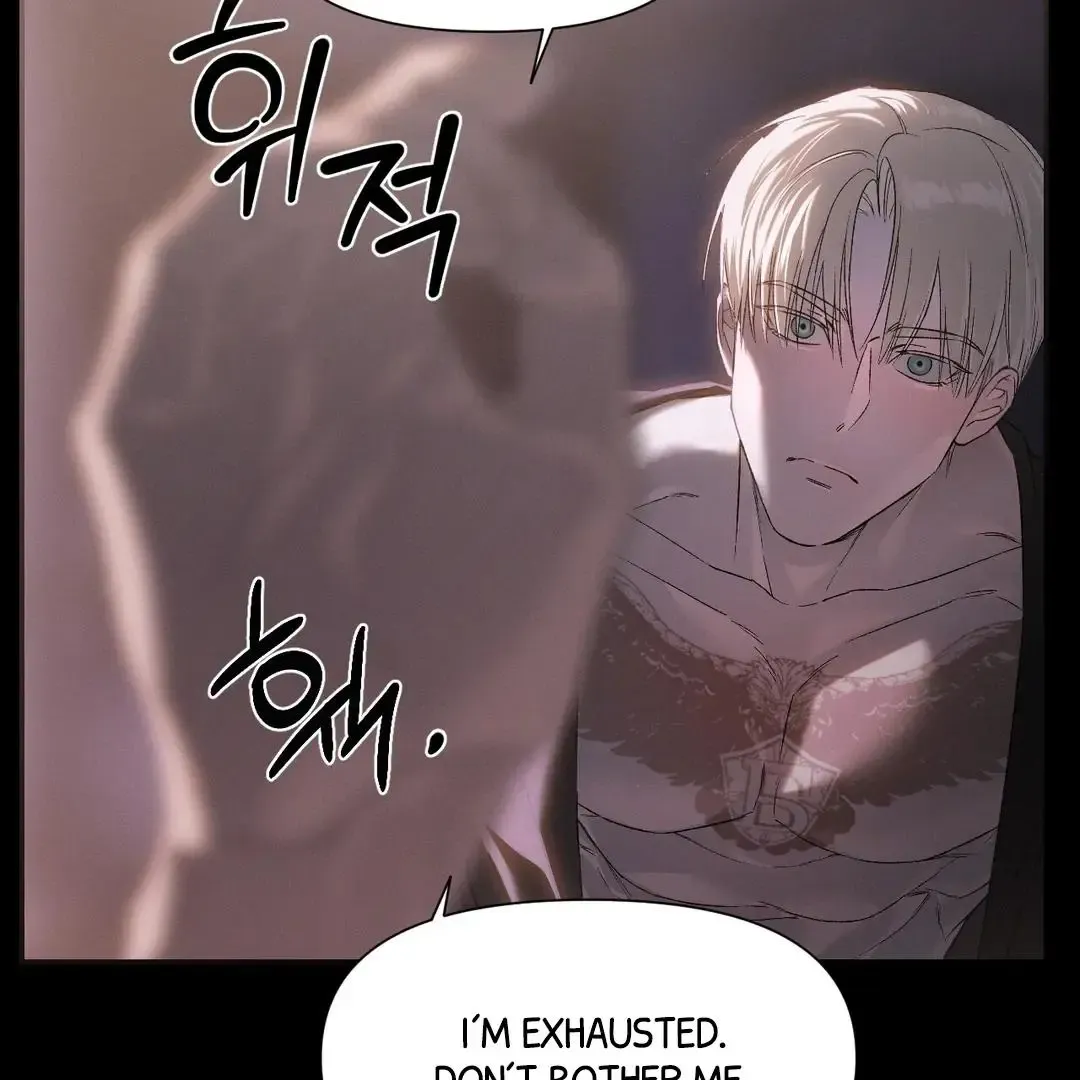 Codename Anastasia - Chapter 58 Page 12