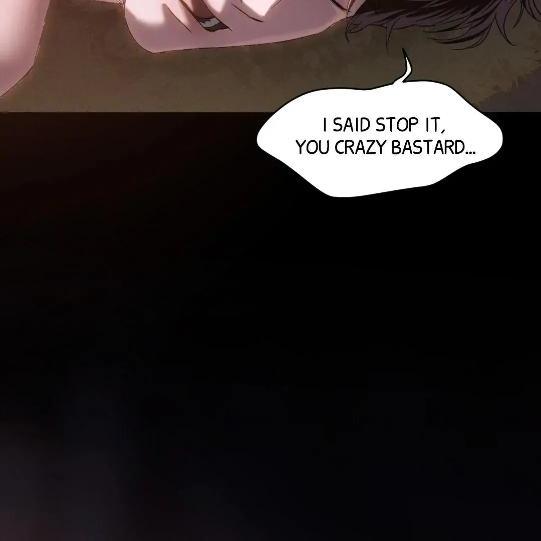 Codename Anastasia - Chapter 58 Page 18