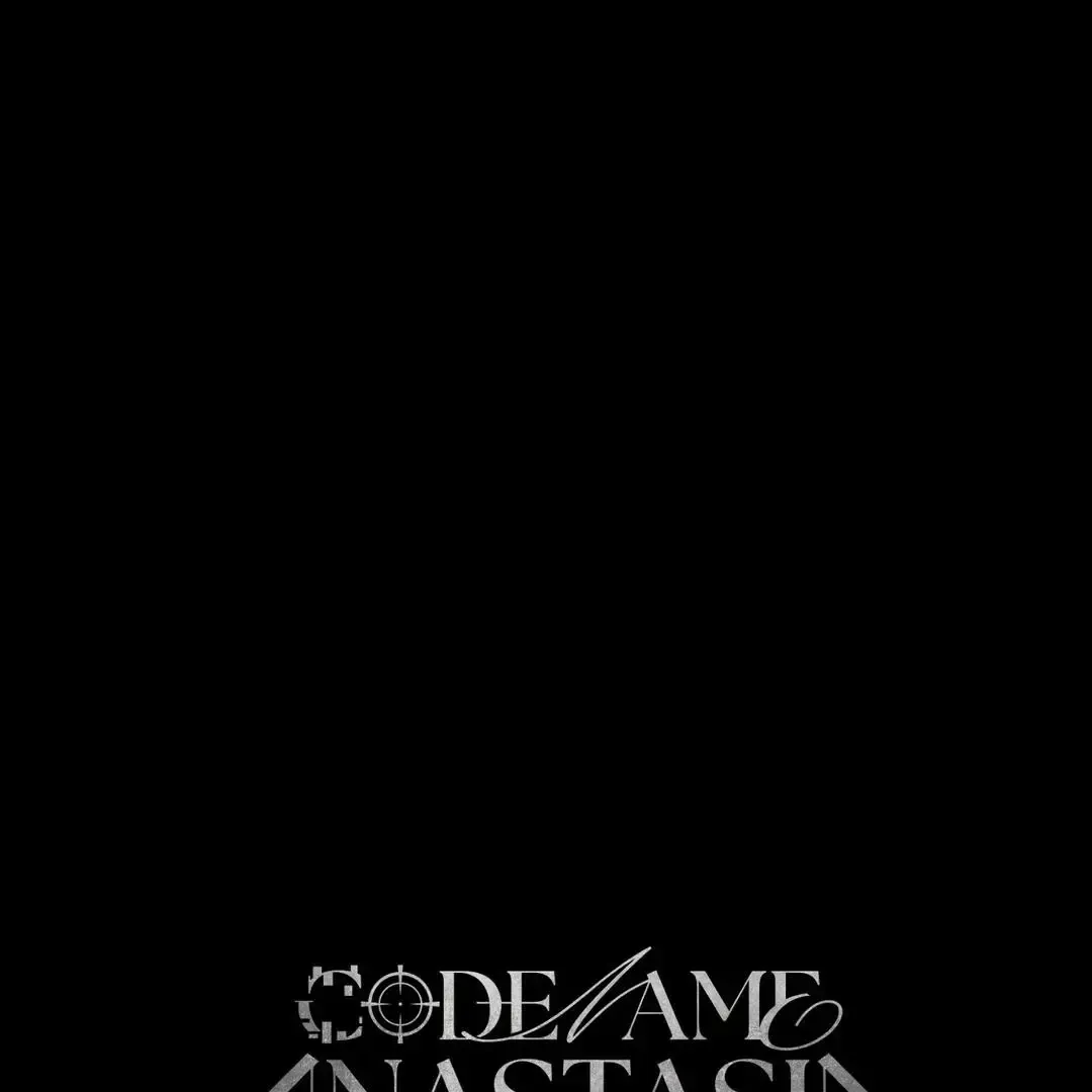 Codename Anastasia - Chapter 58 Page 26