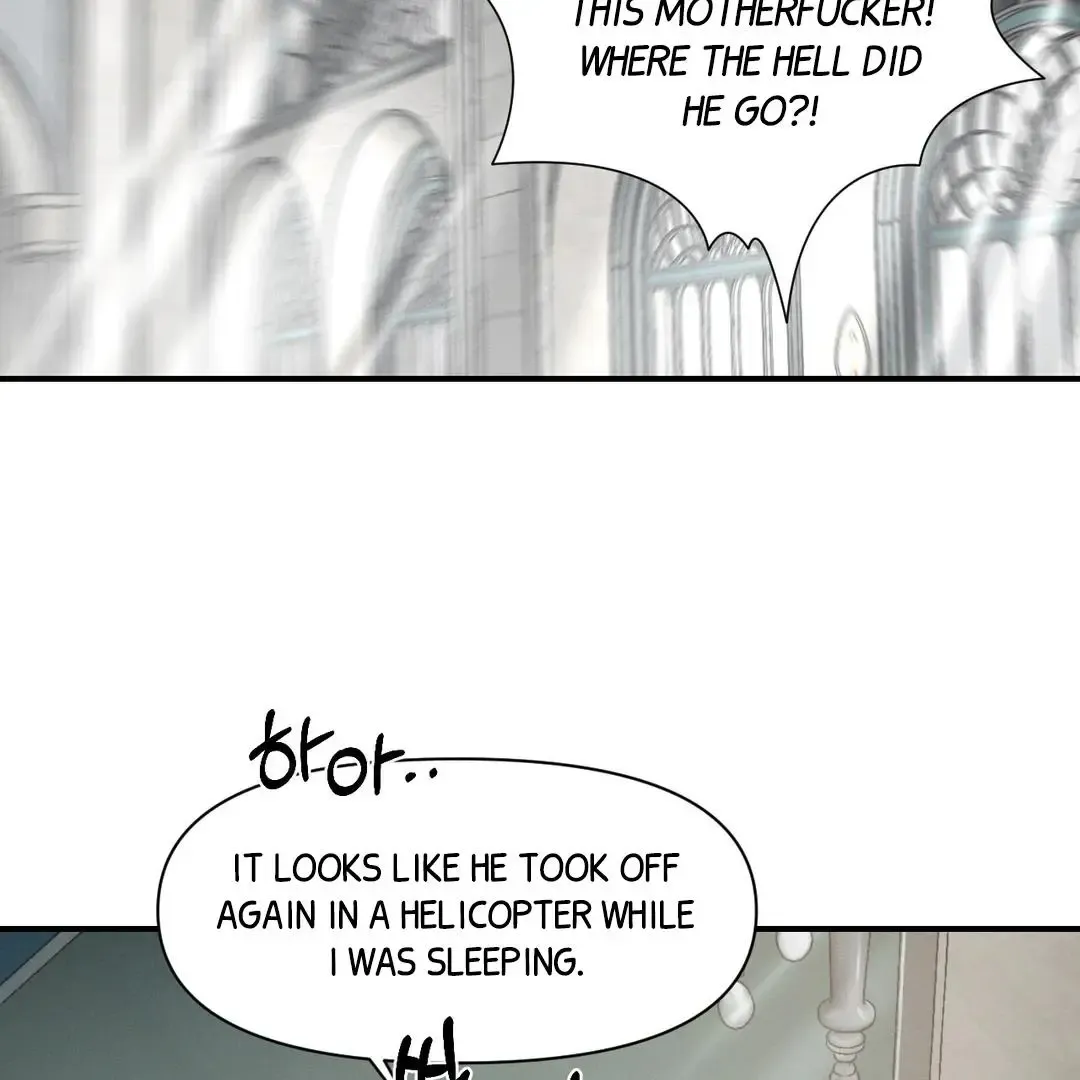 Codename Anastasia - Chapter 58 Page 39