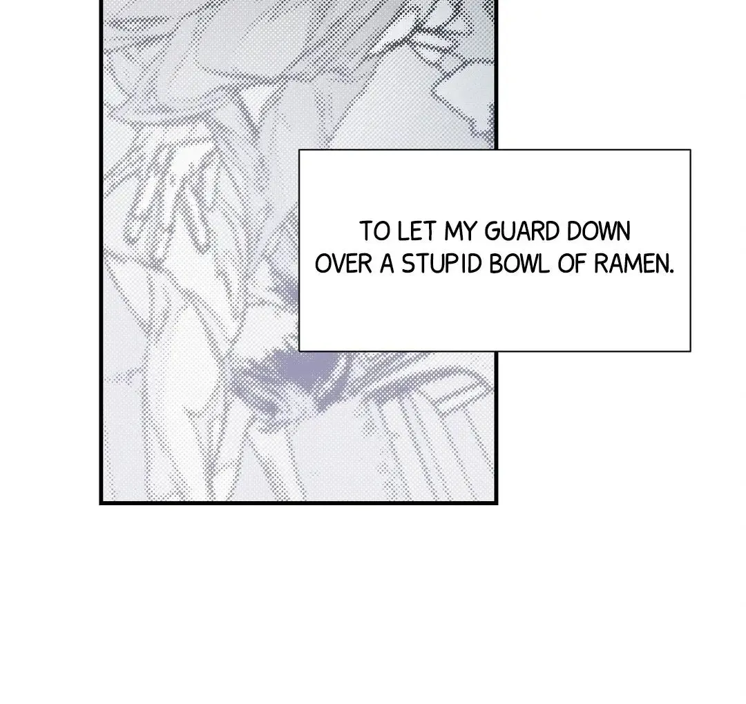 Codename Anastasia - Chapter 58 Page 43