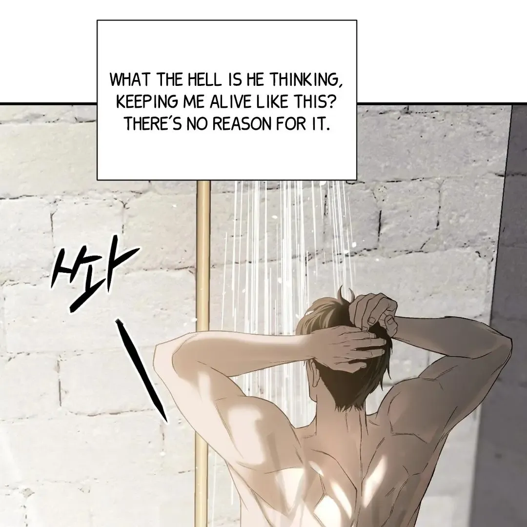 Codename Anastasia - Chapter 58 Page 54