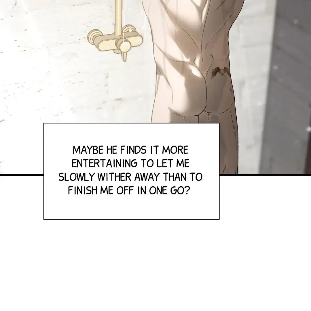 Codename Anastasia - Chapter 58 Page 55