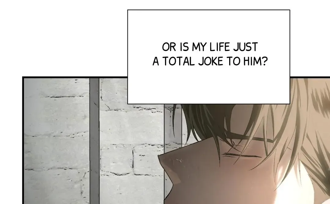 Codename Anastasia - Chapter 58 Page 56