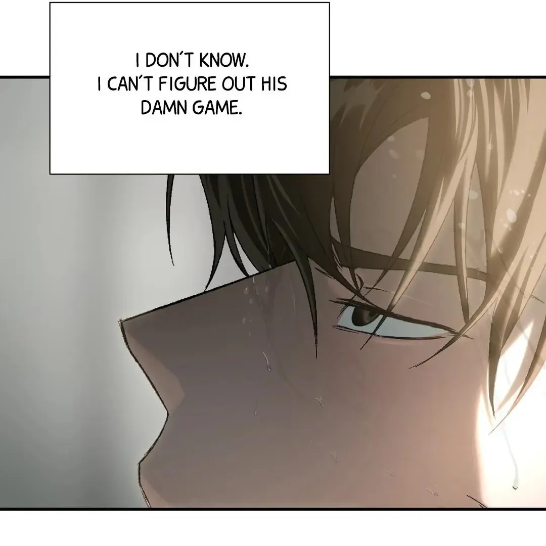 Codename Anastasia - Chapter 58 Page 58