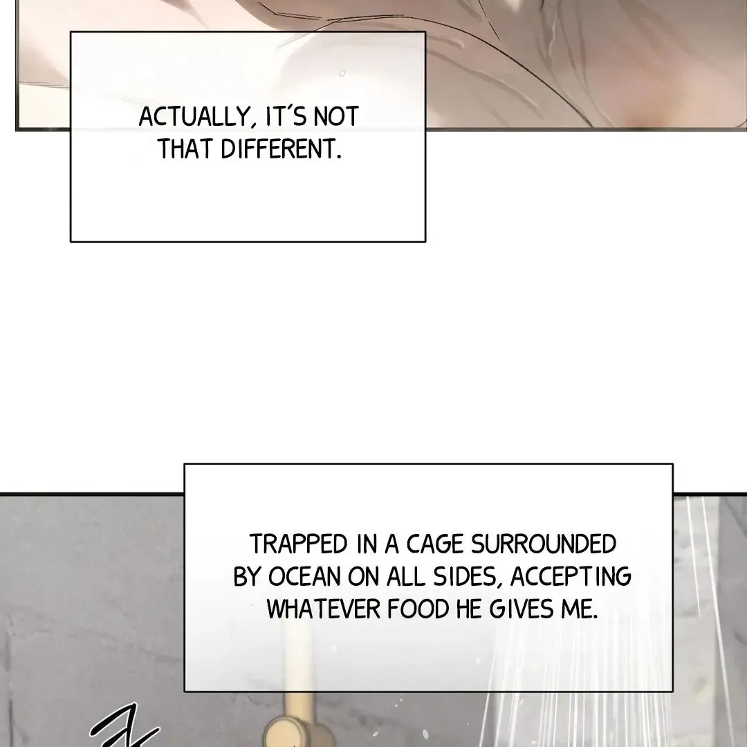 Codename Anastasia - Chapter 58 Page 61