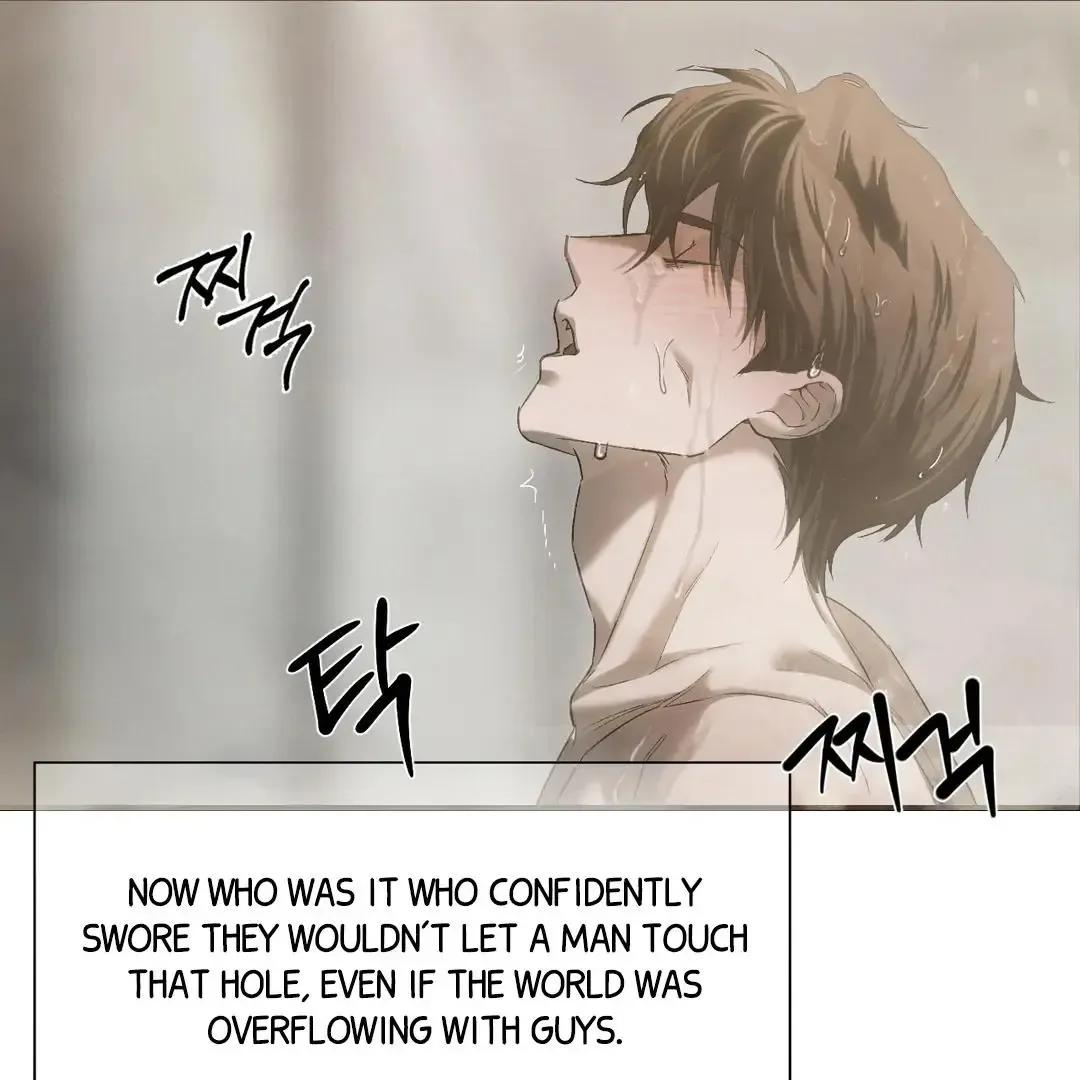 Codename Anastasia - Chapter 58 Page 71