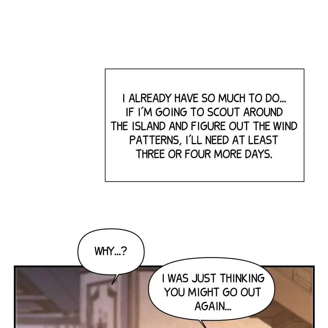 Codename Anastasia - Chapter 58 Page 90