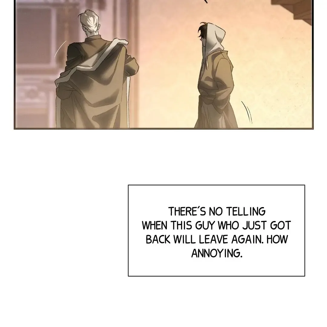 Codename Anastasia - Chapter 58 Page 91