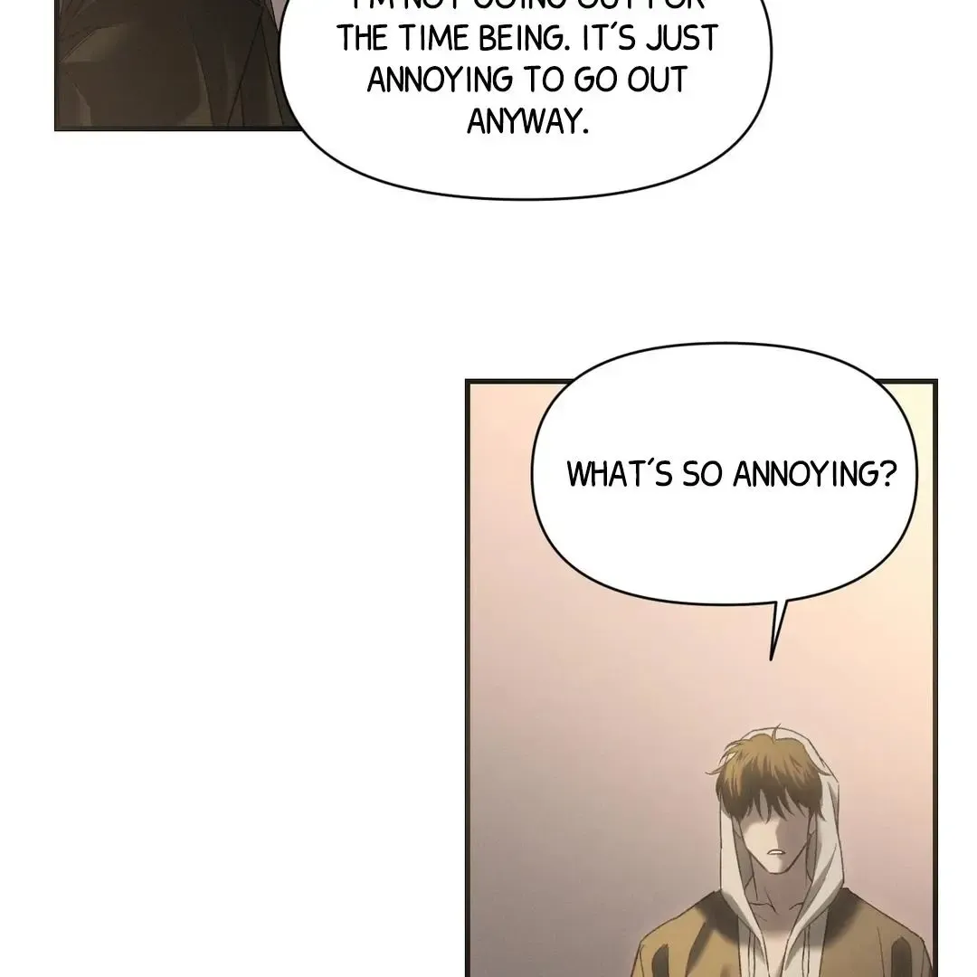 Codename Anastasia - Chapter 58 Page 93