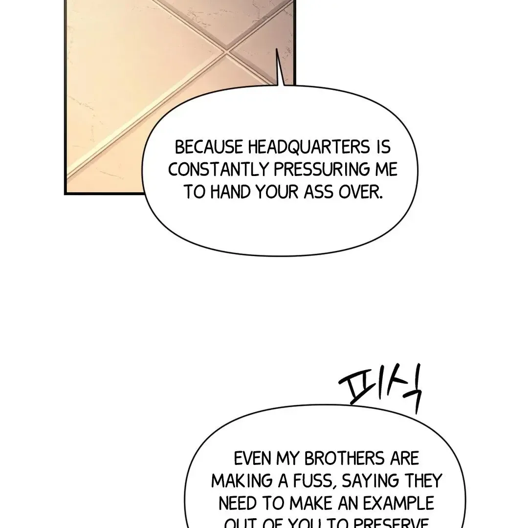 Codename Anastasia - Chapter 58 Page 95