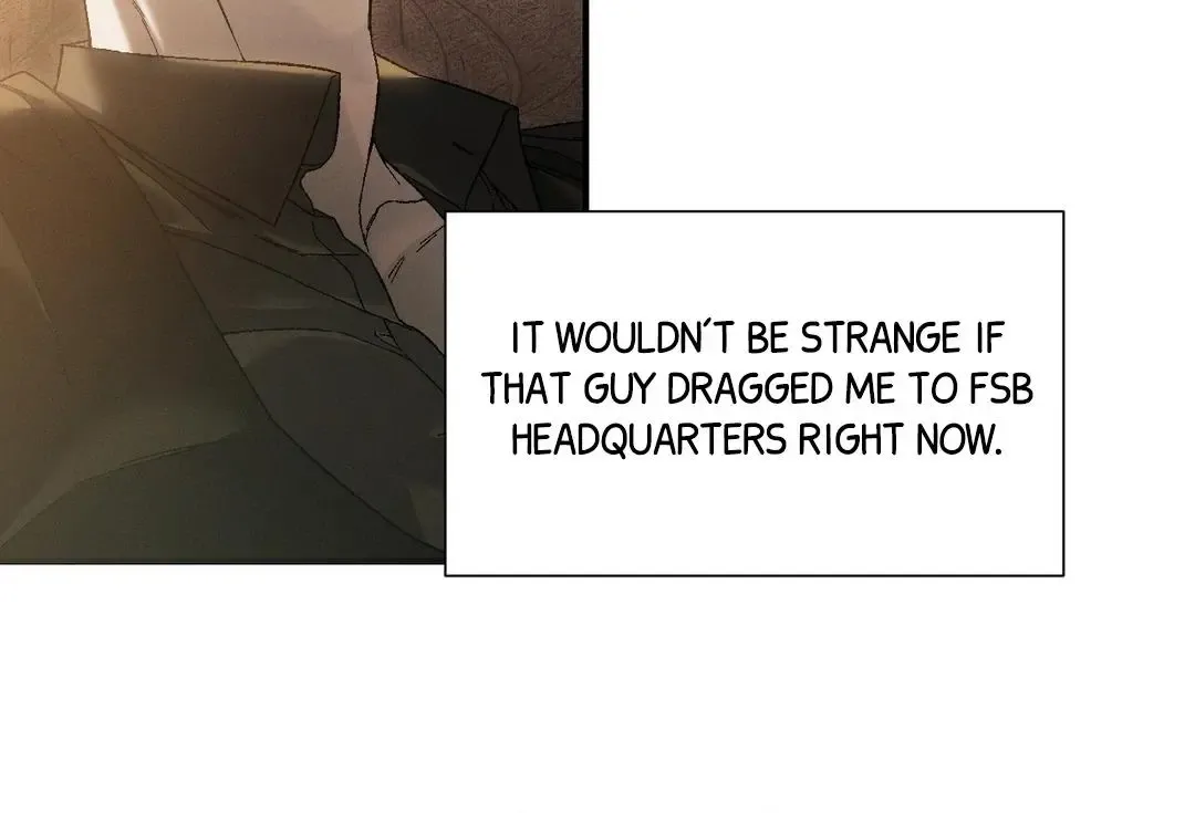 Codename Anastasia - Chapter 58 Page 98