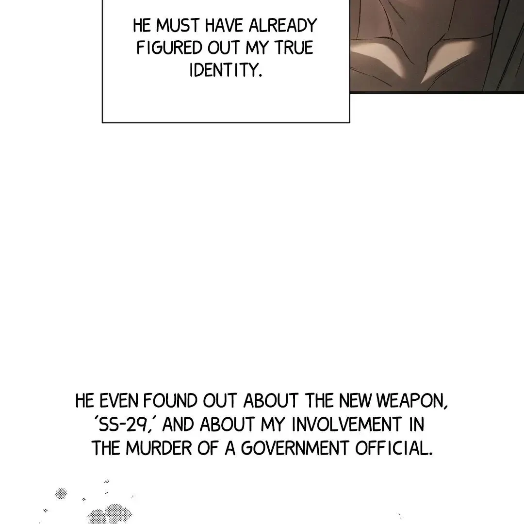 Codename Anastasia - Chapter 58 Page 100