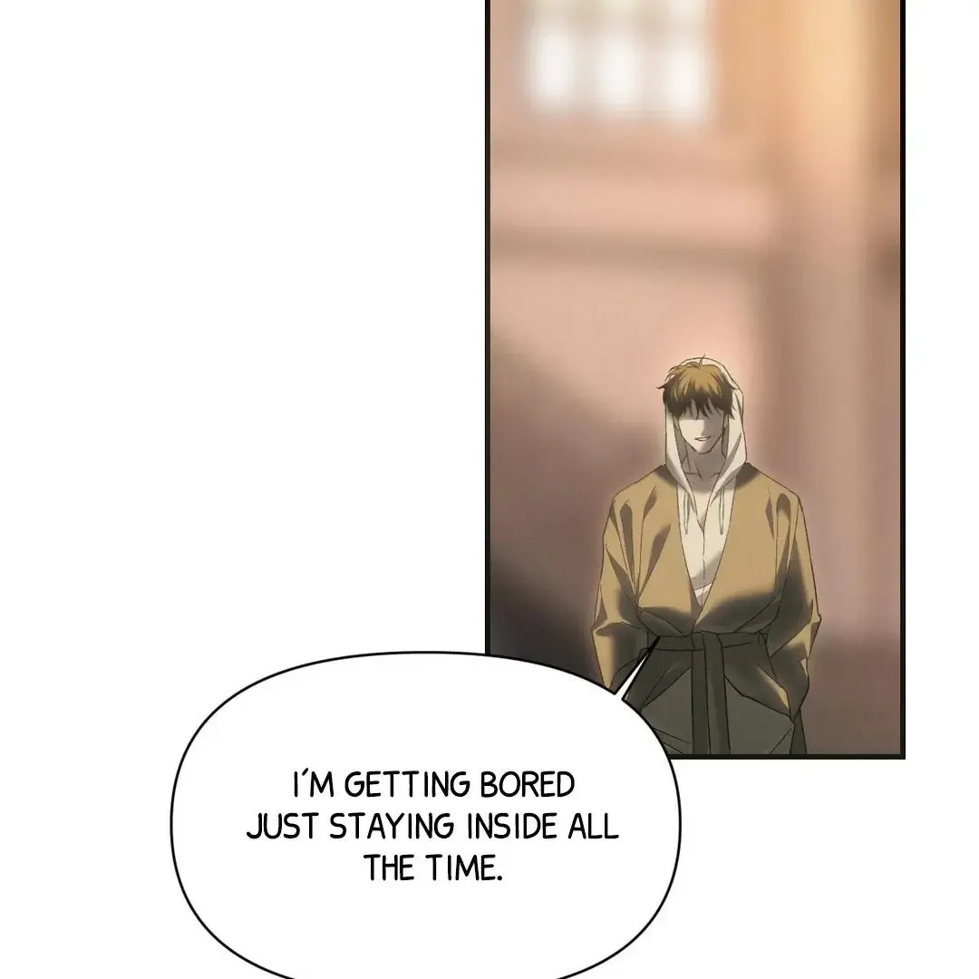 Codename Anastasia - Chapter 58 Page 105