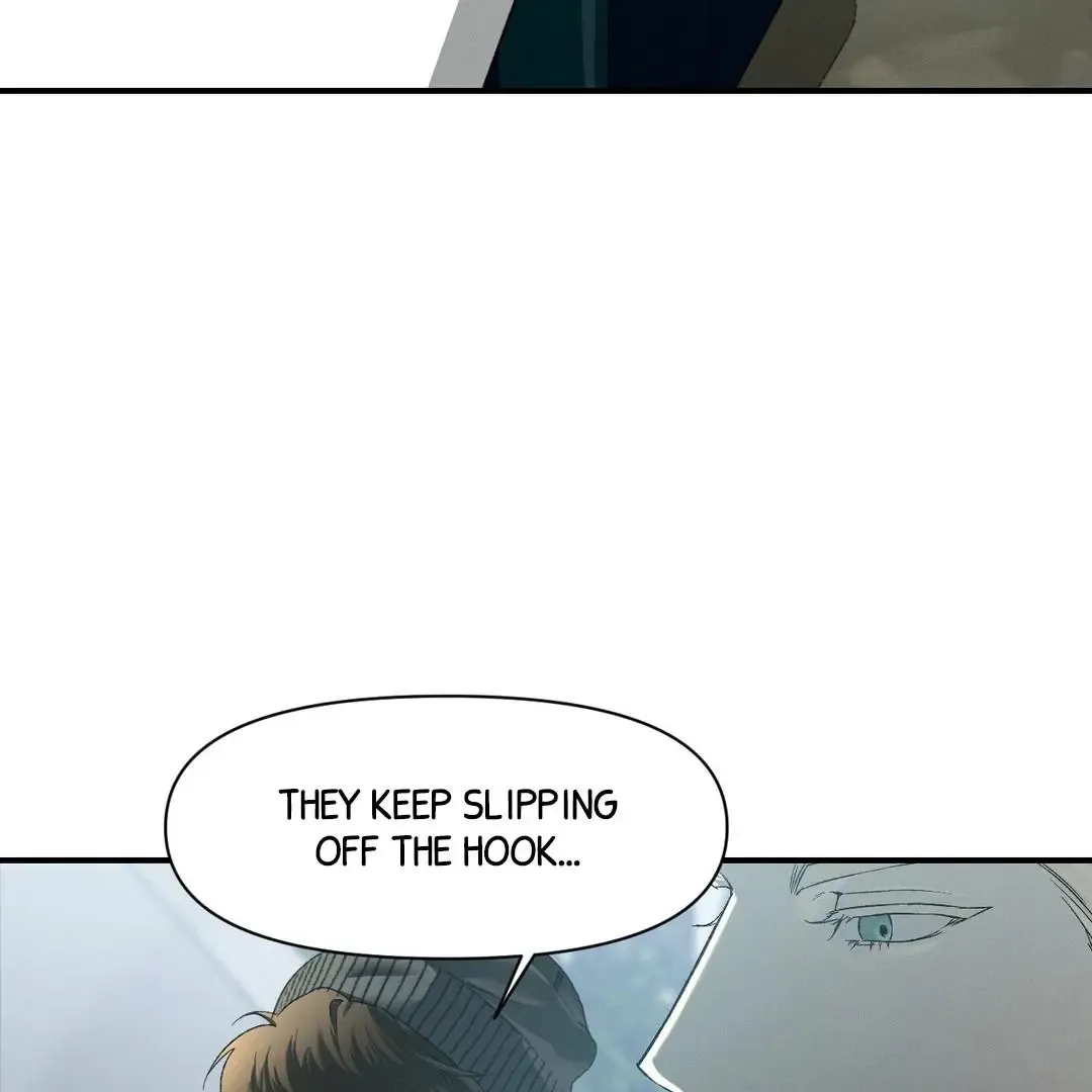 Codename Anastasia - Chapter 59 Page 5