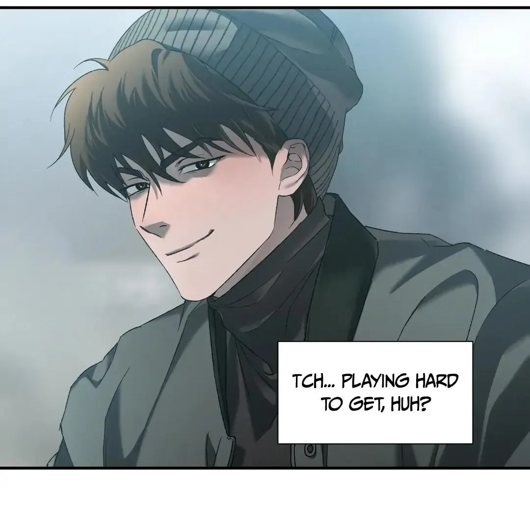 Codename Anastasia - Chapter 59 Page 7