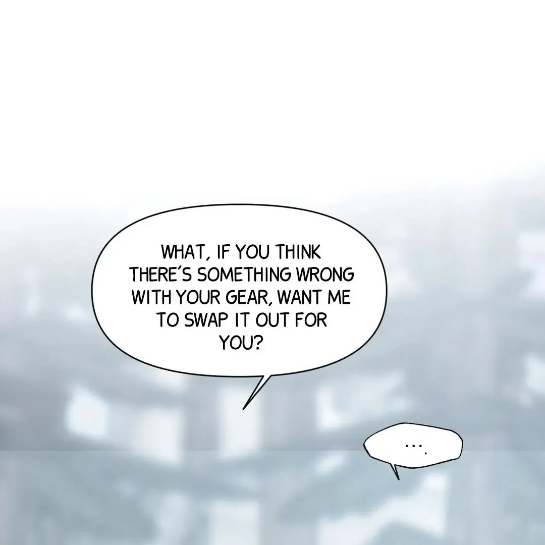 Codename Anastasia - Chapter 59 Page 8