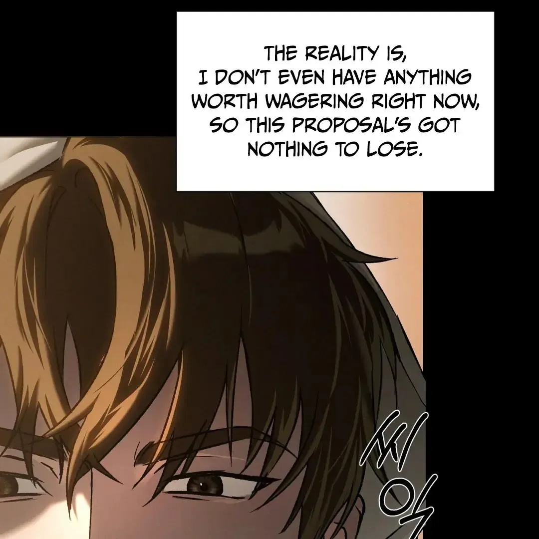 Codename Anastasia - Chapter 59 Page 21