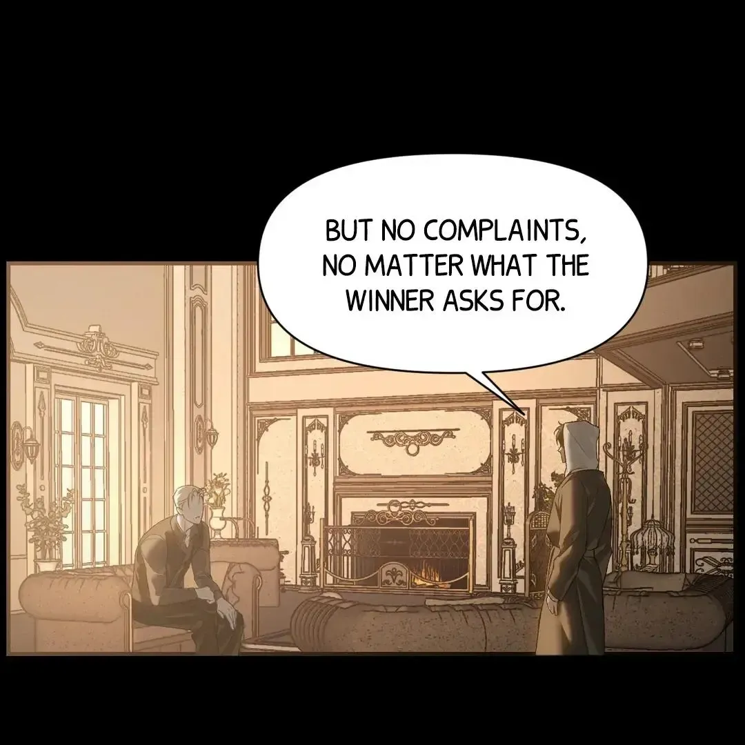 Codename Anastasia - Chapter 59 Page 25