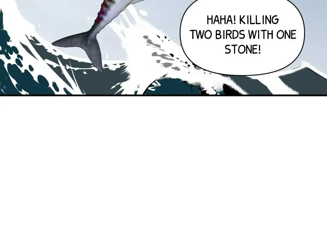 Codename Anastasia - Chapter 59 Page 33