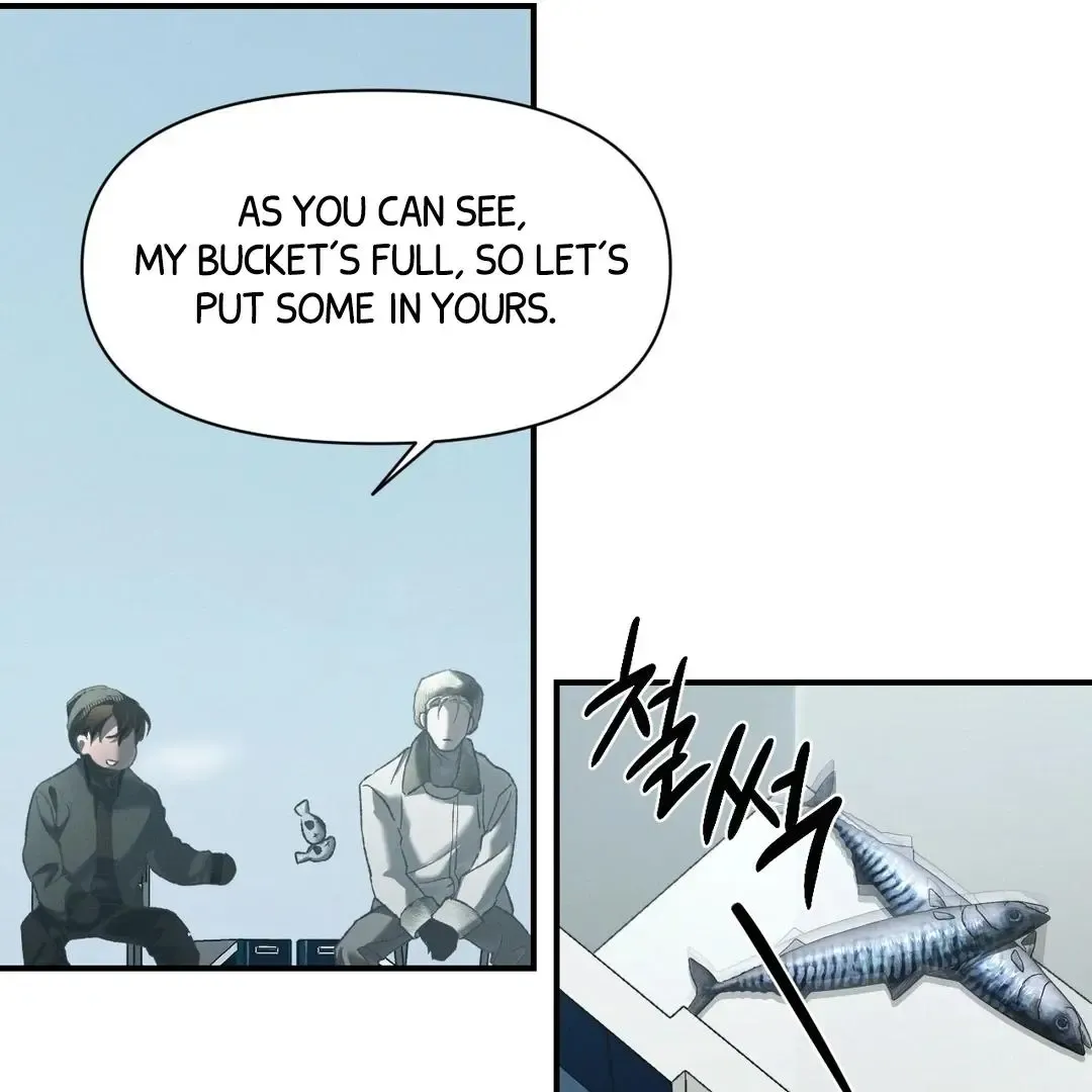 Codename Anastasia - Chapter 59 Page 34
