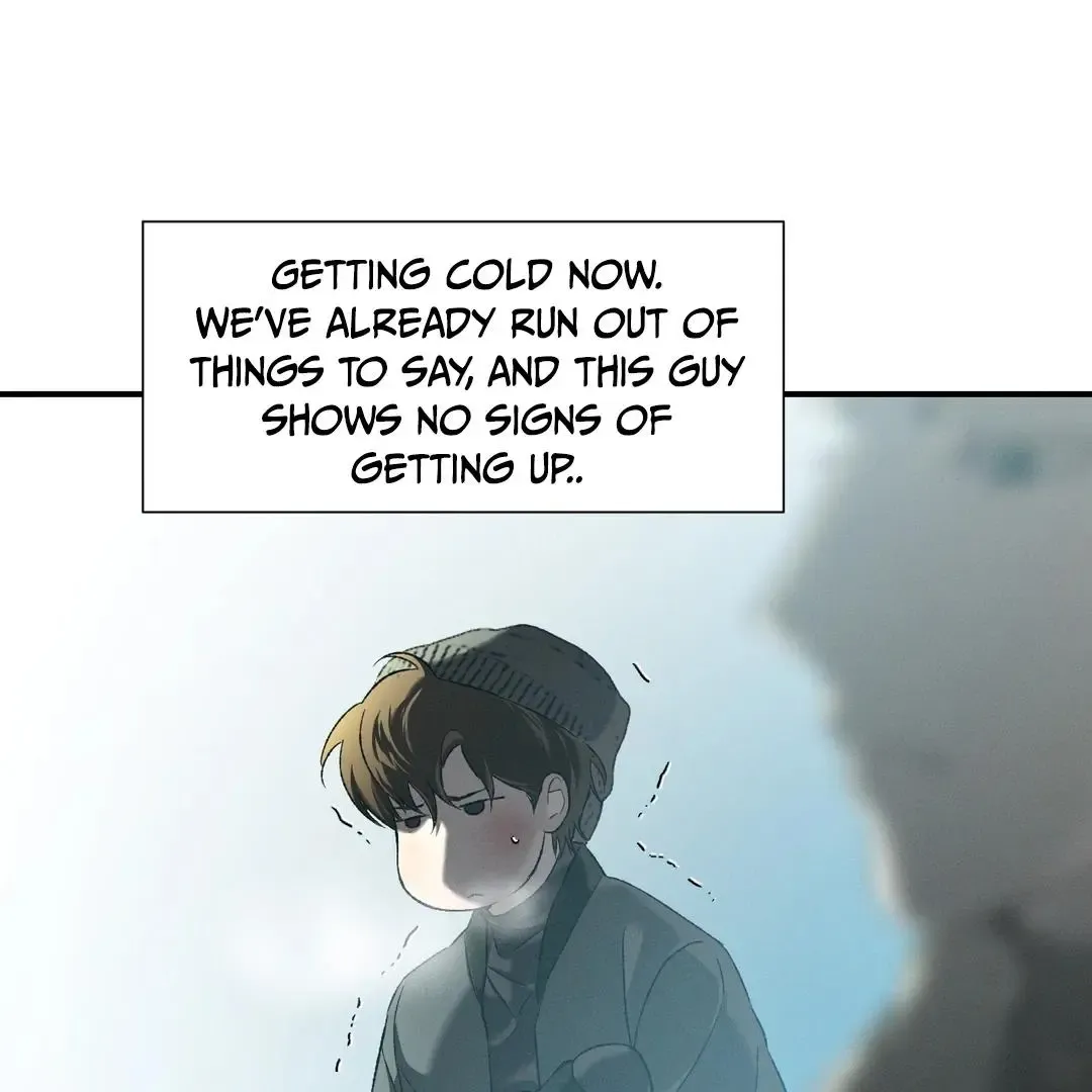 Codename Anastasia - Chapter 59 Page 36