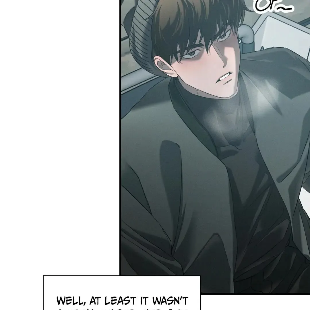 Codename Anastasia - Chapter 59 Page 39
