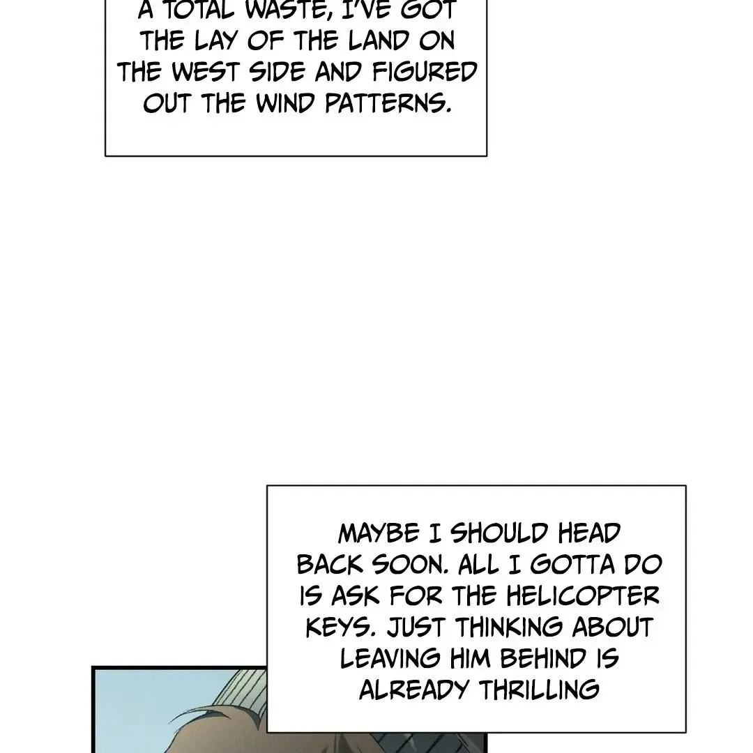 Codename Anastasia - Chapter 59 Page 40