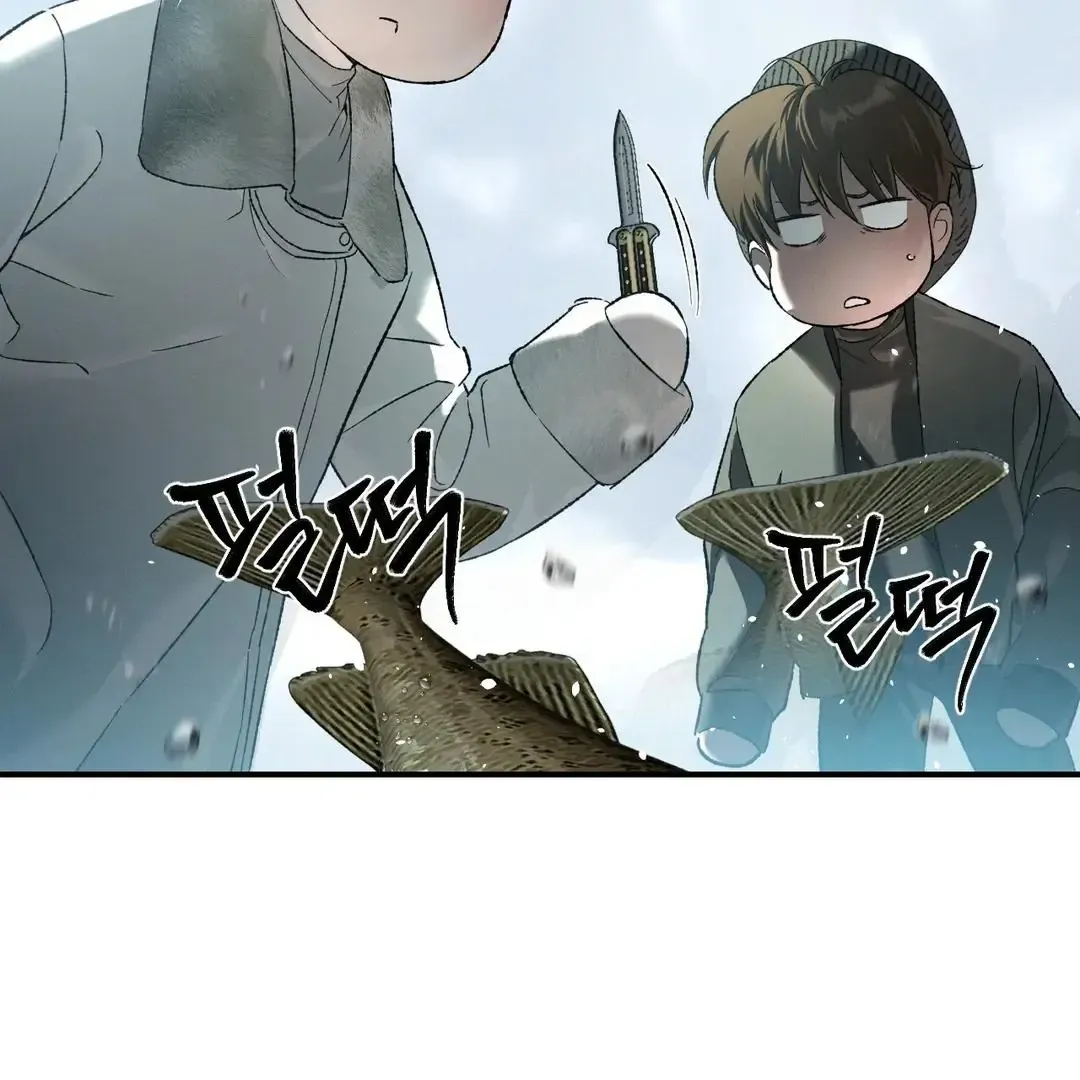 Codename Anastasia - Chapter 59 Page 56