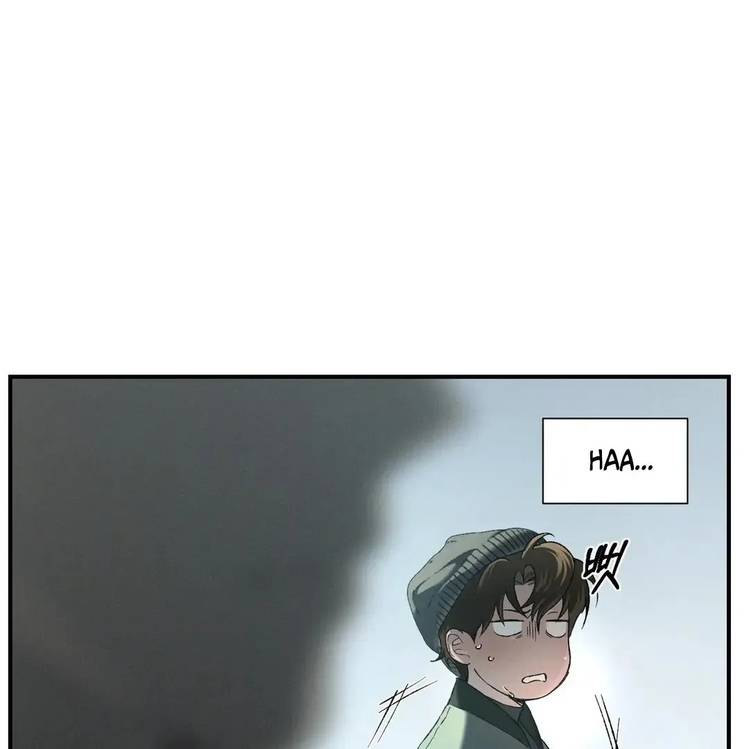 Codename Anastasia - Chapter 59 Page 60