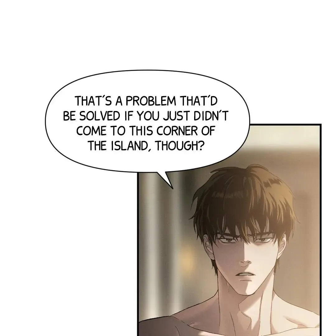 Codename Anastasia - Chapter 59 Page 75