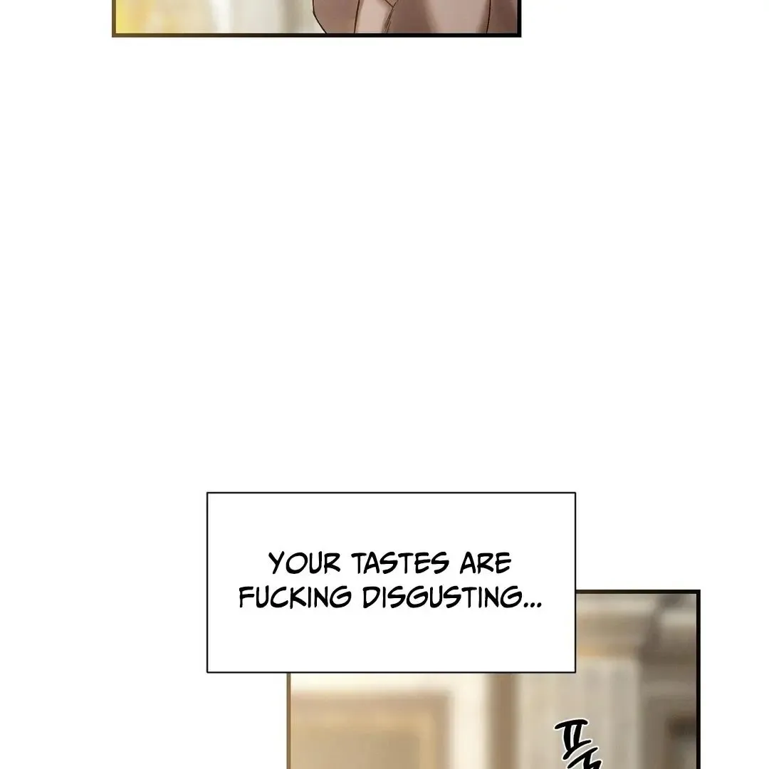 Codename Anastasia - Chapter 59 Page 85