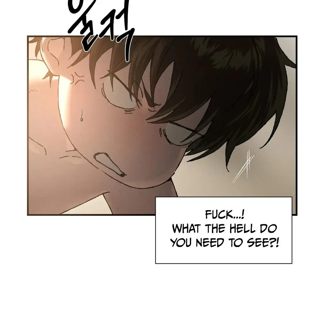 Codename Anastasia - Chapter 59 Page 92
