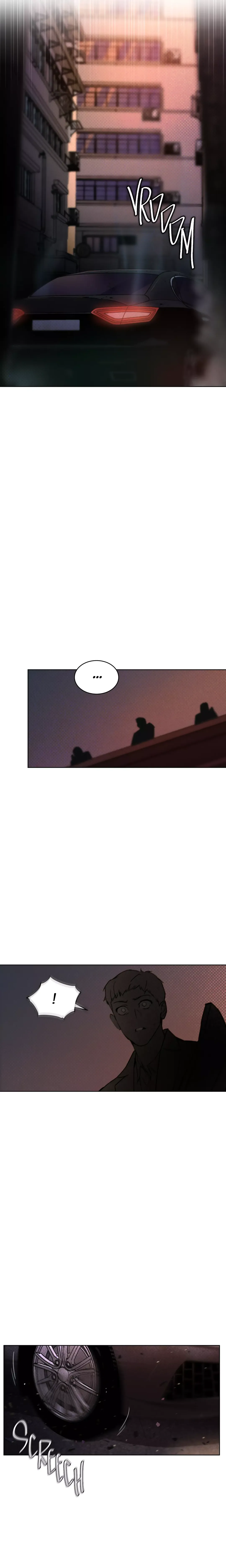 Codename Anastasia - Chapter 6 Page 6