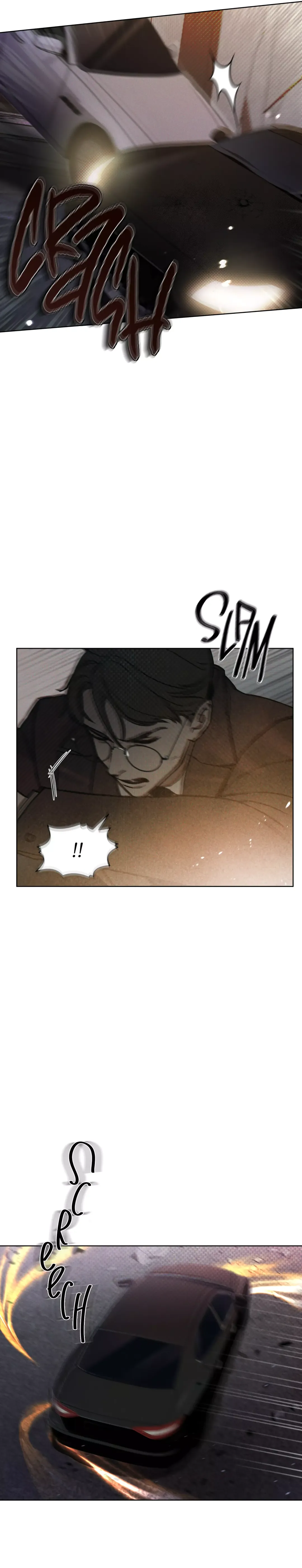 Codename Anastasia - Chapter 6 Page 10