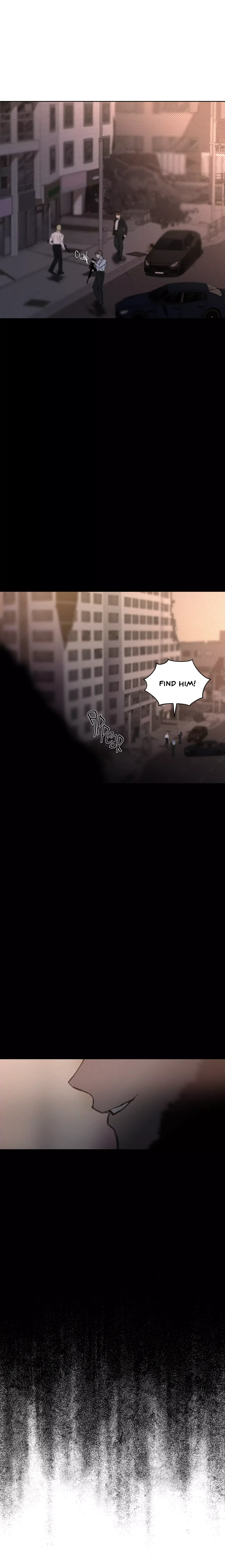 Codename Anastasia - Chapter 6 Page 20