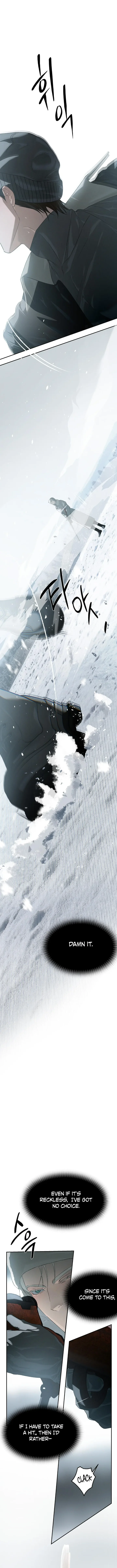 Codename Anastasia - Chapter 61 Page 4