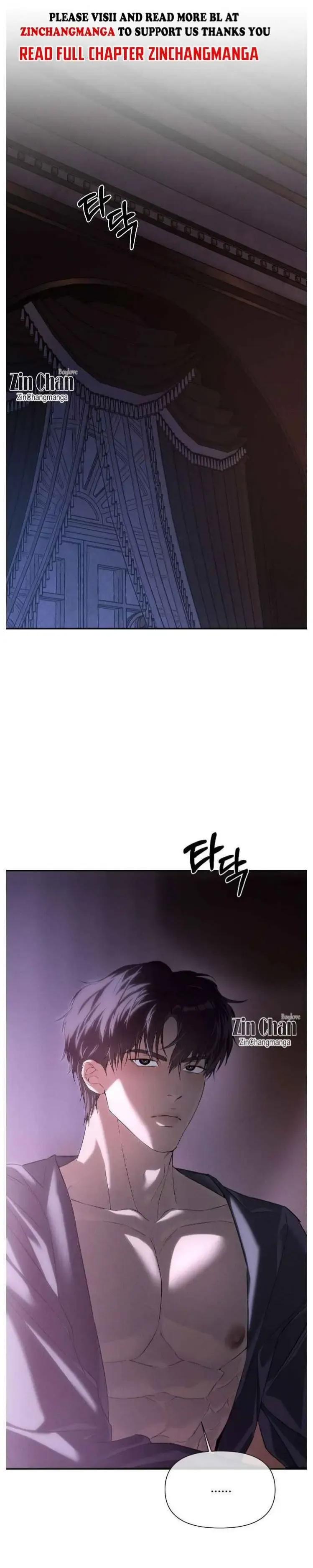 Codename Anastasia - Chapter 64 Page 2