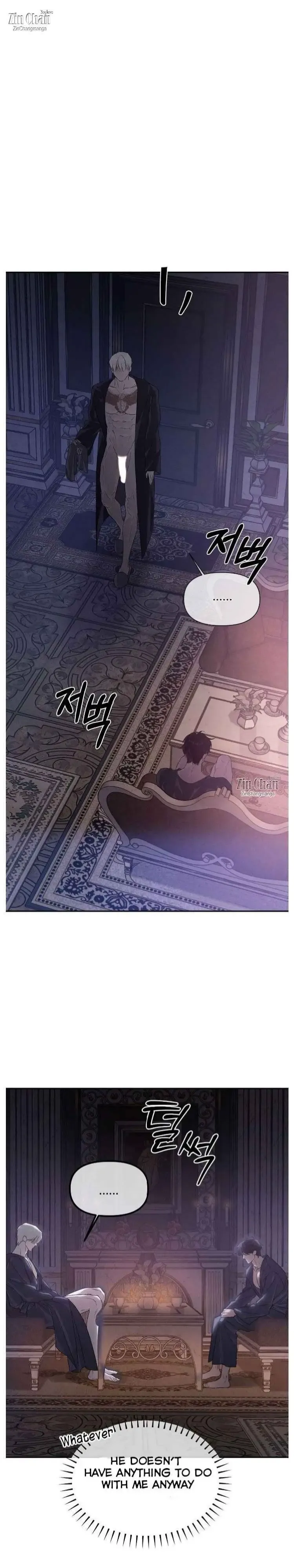 Codename Anastasia - Chapter 64 Page 5